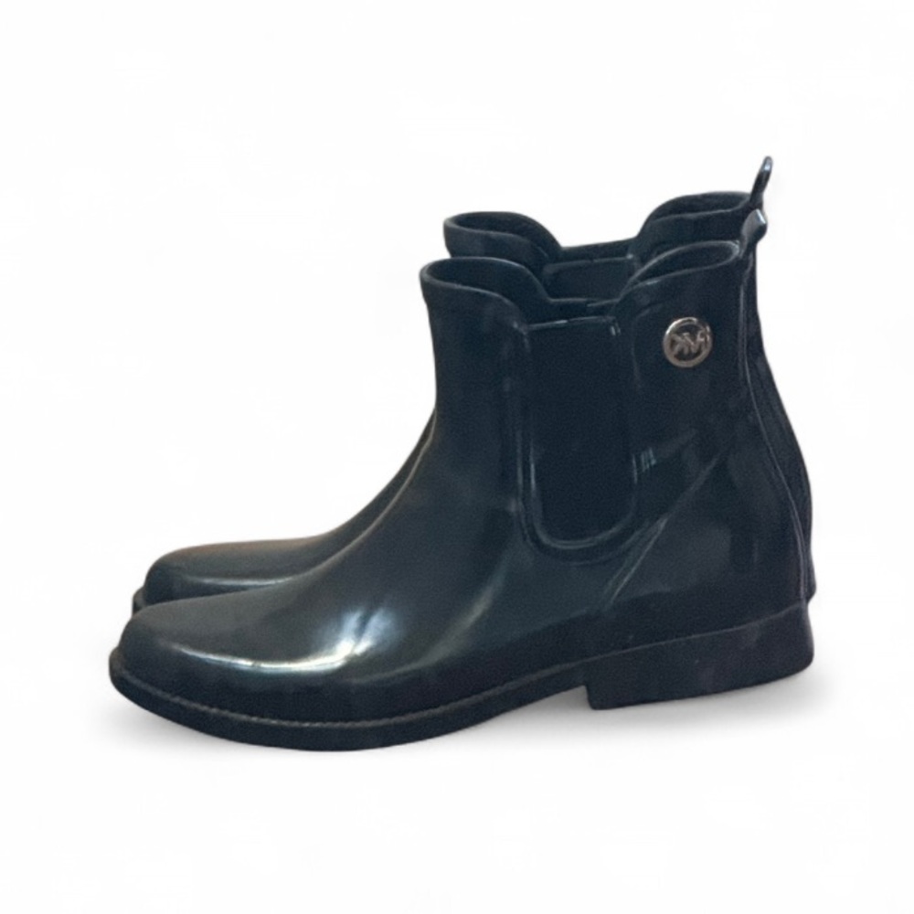 Michael Kors Rain Boots